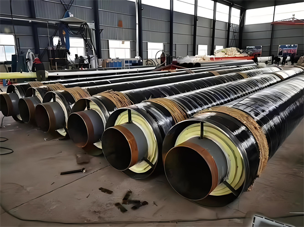 沧州保温钢管生产工艺从原料到成品的精彩转变