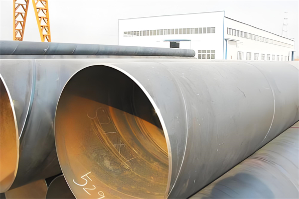 沧州厚壁螺旋钢管执行标准及其在工程中的应用